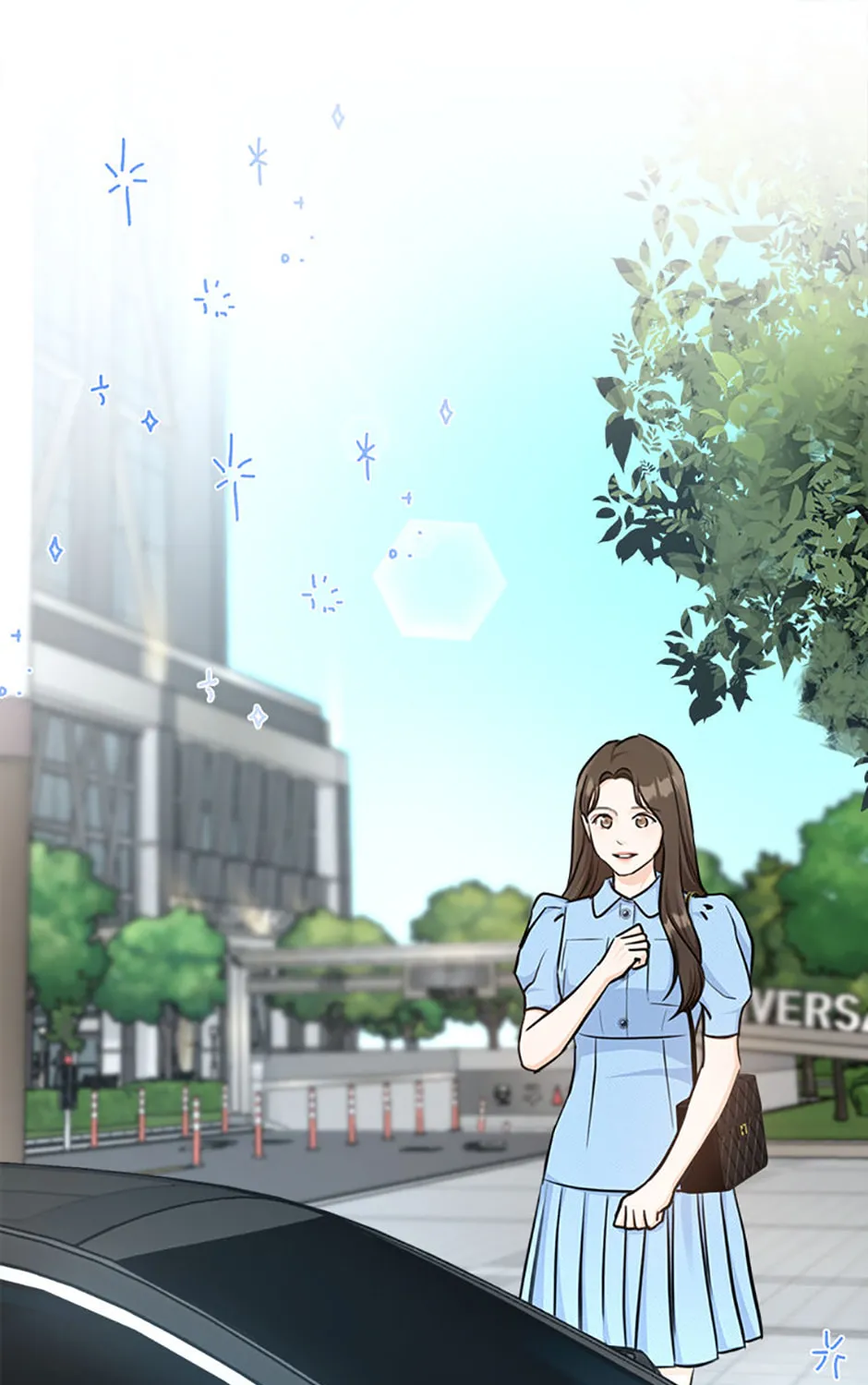 Read Marriage Situation chapter 55 image 102 on Lezhin