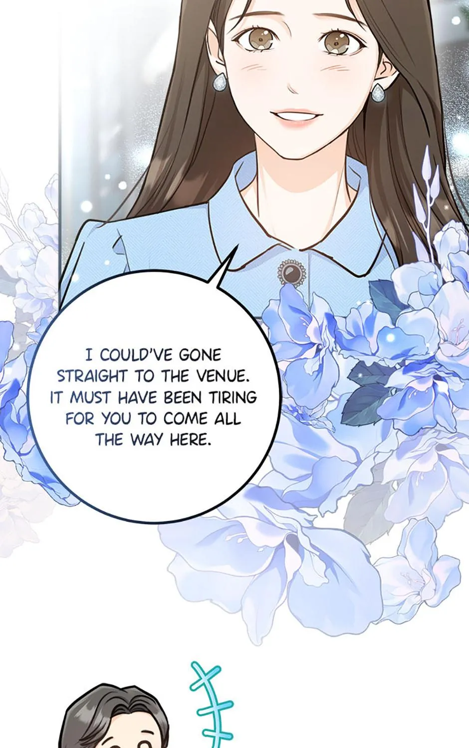 Read Marriage Situation chapter 55 image 108 on Lezhin