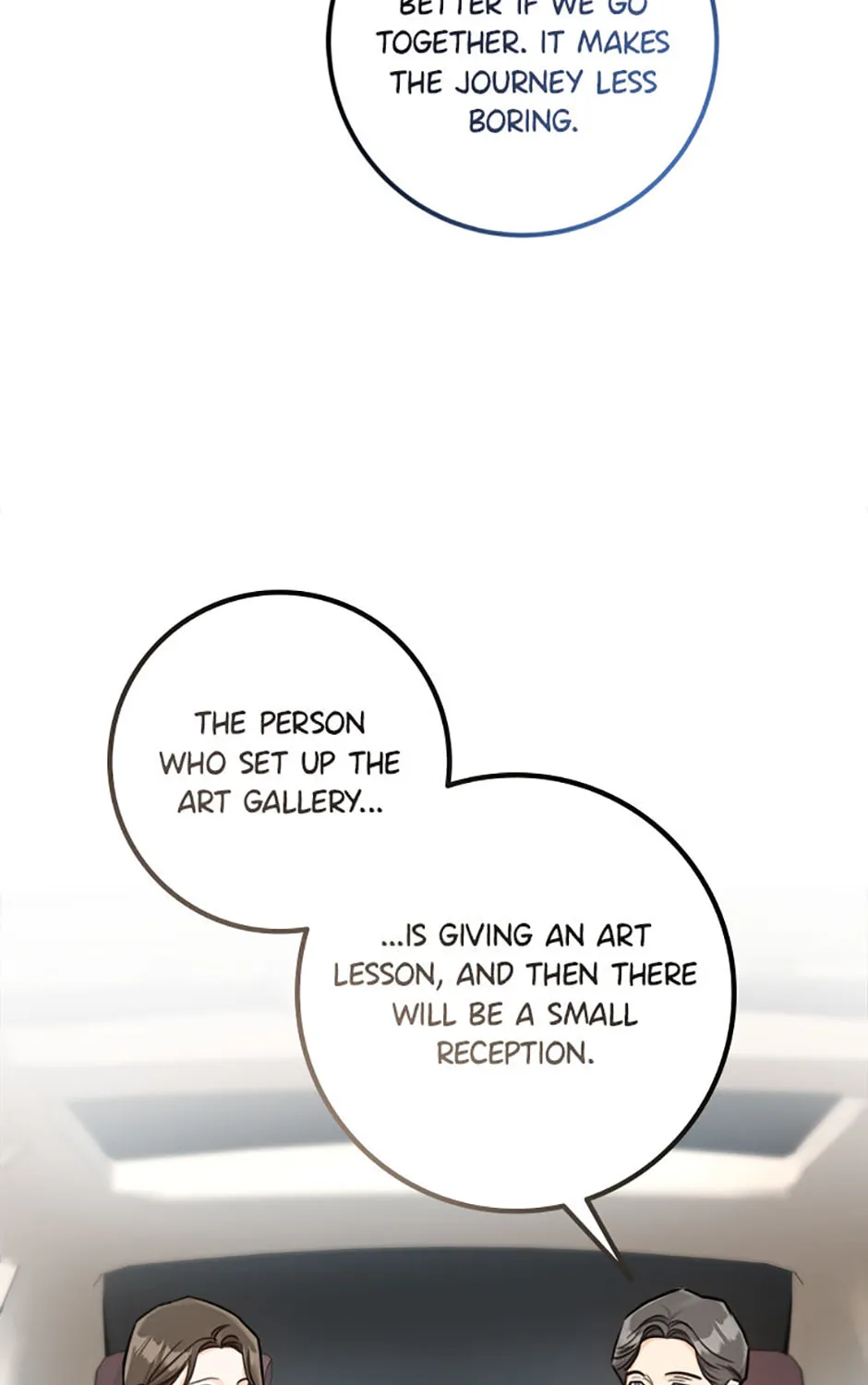 Read Marriage Situation chapter 55 image 110 on Lezhin