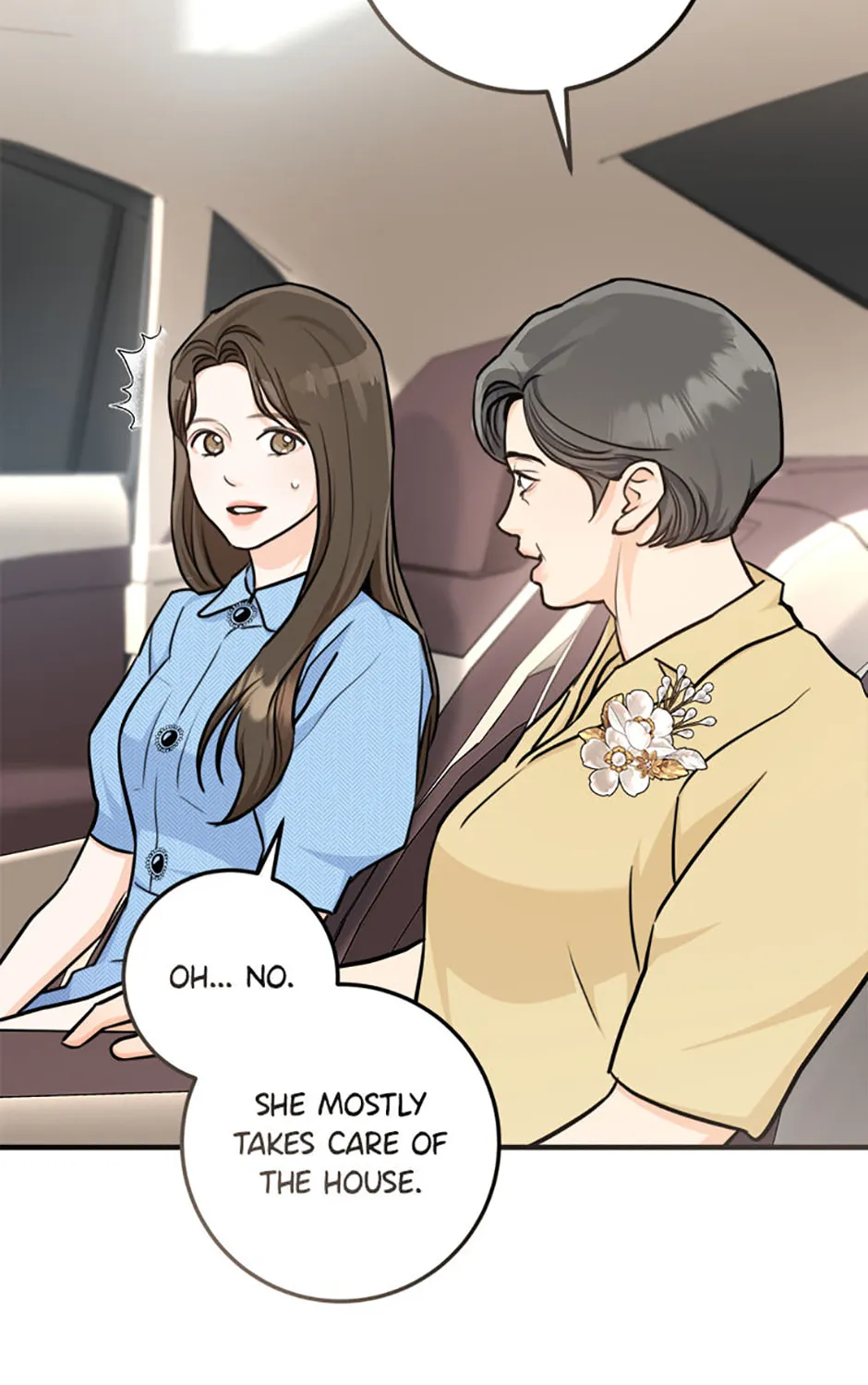 Read Marriage Situation chapter 55 image 114 on Lezhin