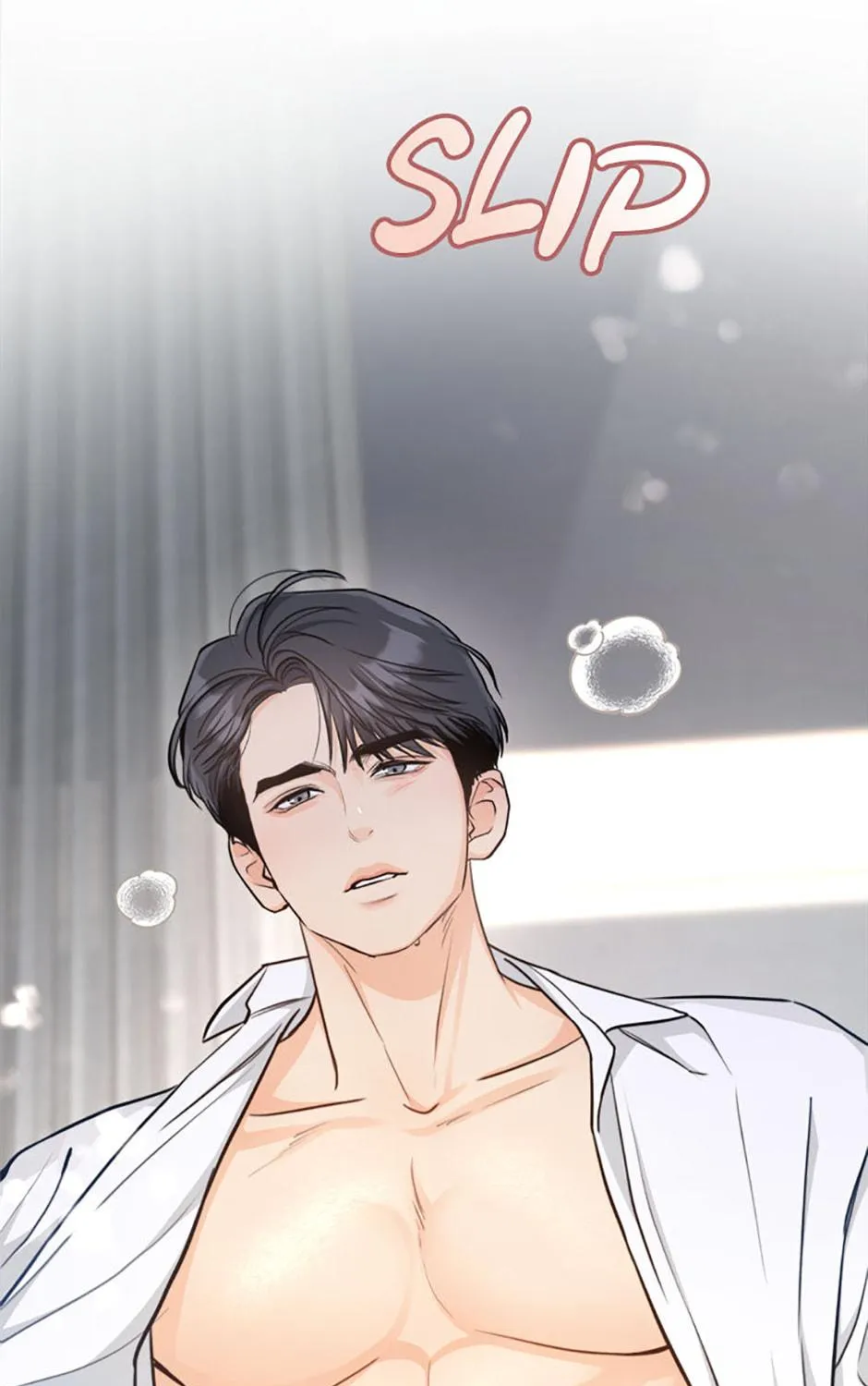Read Marriage Situation chapter 55 image 18 on Lezhin