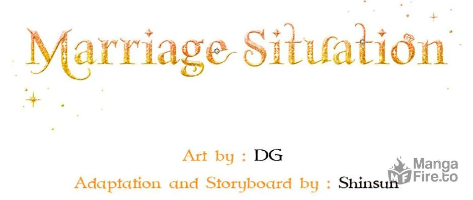 Read Marriage Situation chapter 55 image 23 on Lezhin