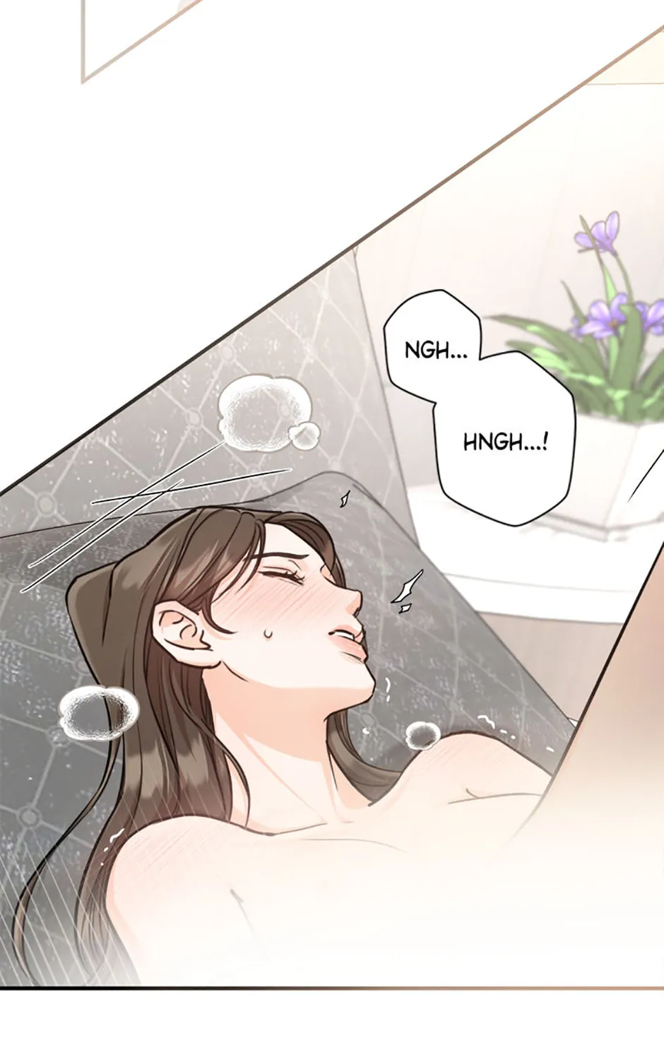 Read Marriage Situation chapter 55 image 30 on Lezhin