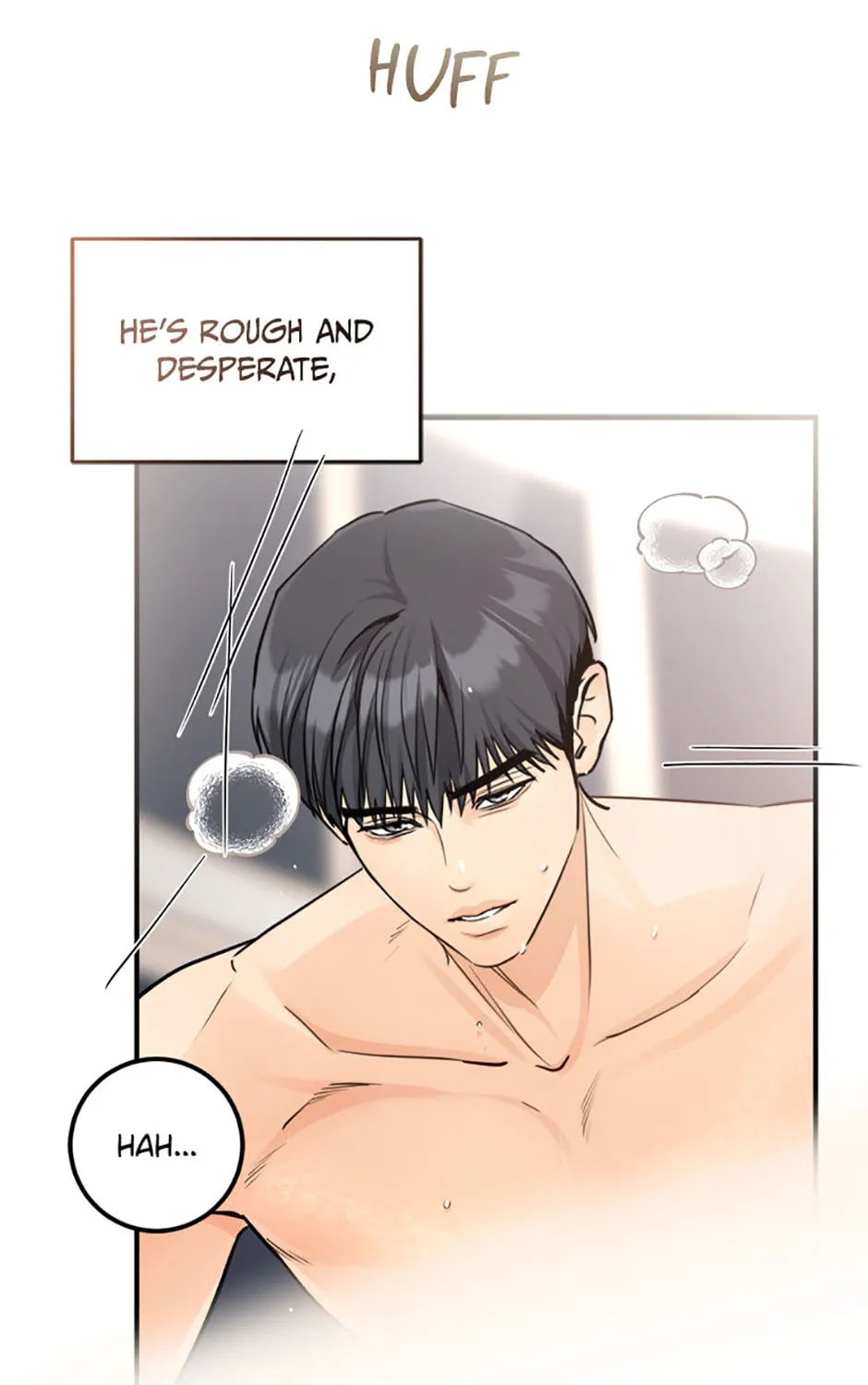Read Marriage Situation chapter 55 image 32 on Lezhin