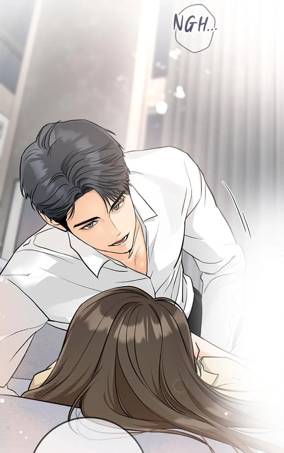 Read Marriage Situation chapter 55 image 4 on Lezhin