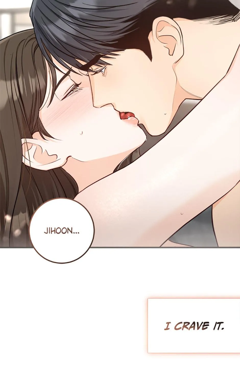 Read Marriage Situation chapter 55 image 40 on Lezhin