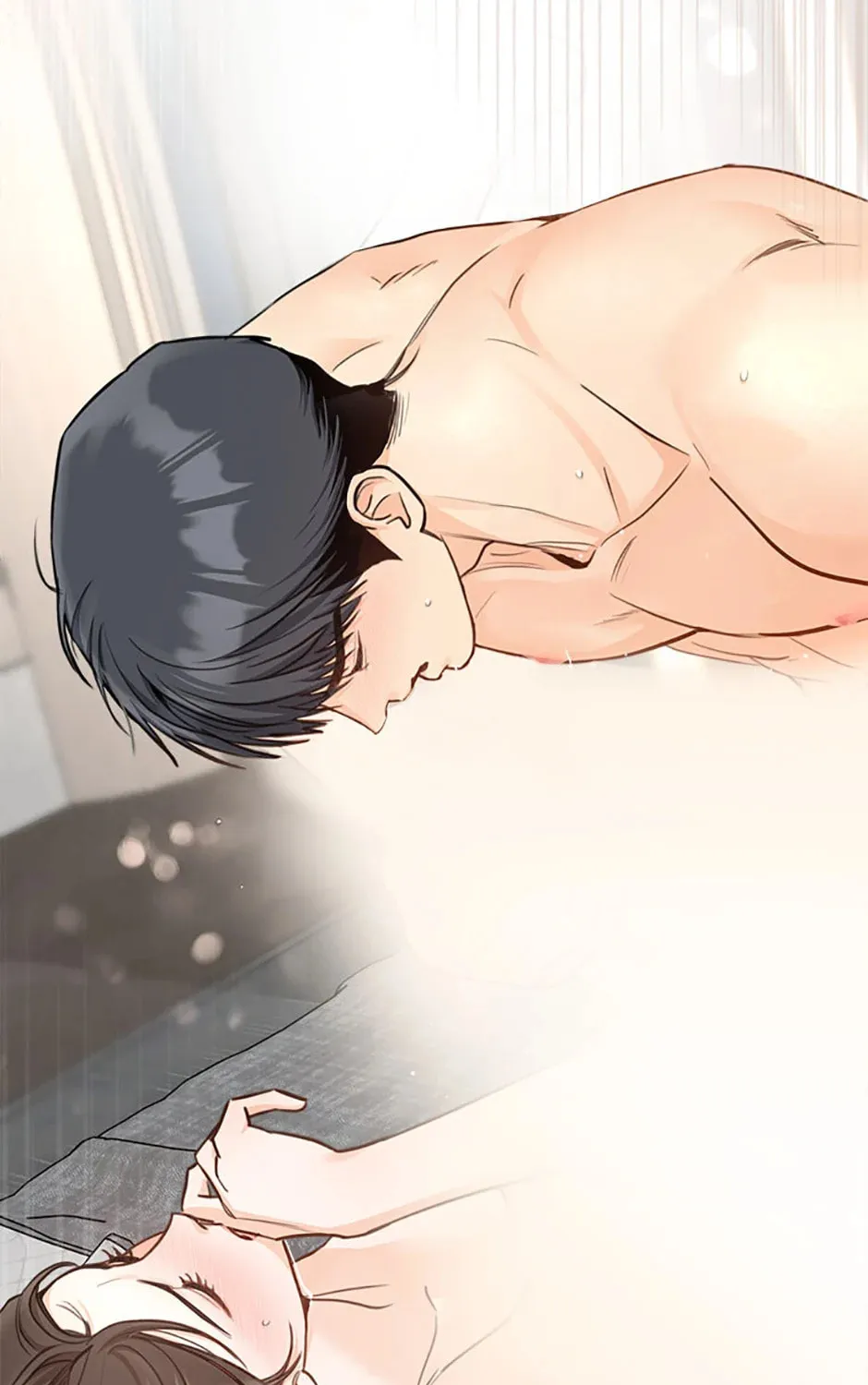 Read Marriage Situation chapter 55 image 66 on Lezhin
