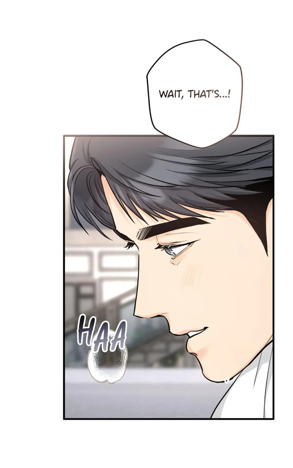 Read Marriage Situation chapter 55 image 8 on Lezhin