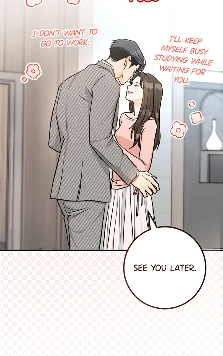 Read Marriage Situation chapter 55 image 82 on Lezhin