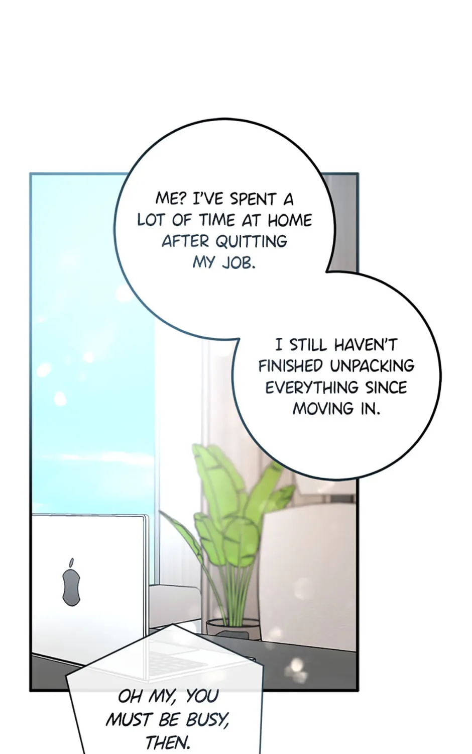 Read Marriage Situation chapter 55 image 90 on Lezhin