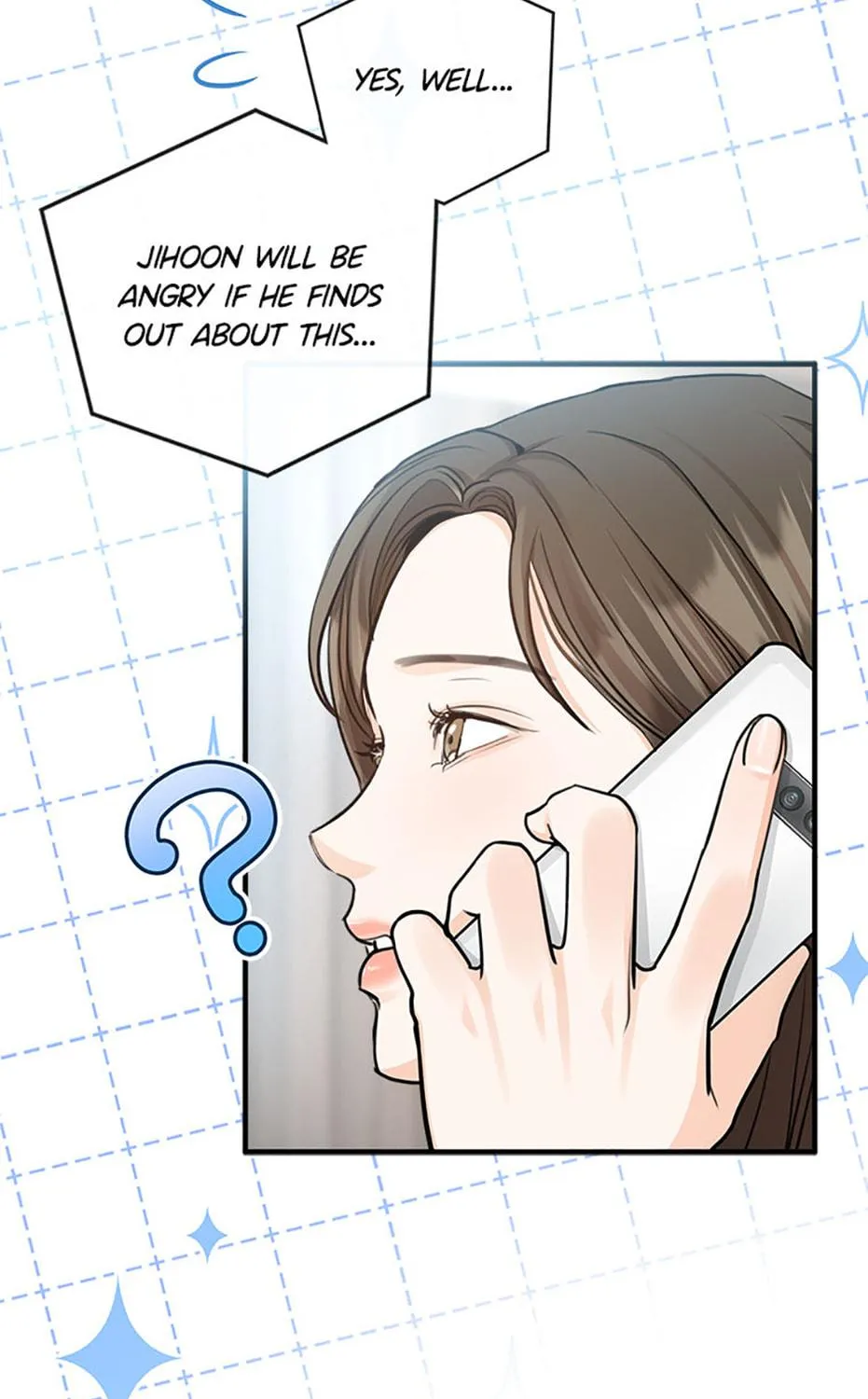 Read Marriage Situation chapter 55 image 94 on Lezhin