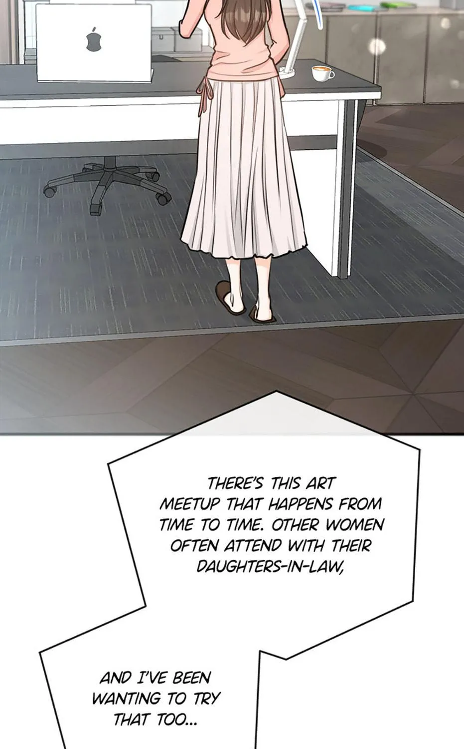 Read Marriage Situation chapter 55 image 98 on Lezhin