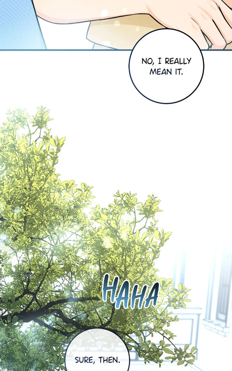 Read Marriage Situation chapter 56 image 104 on Lezhin