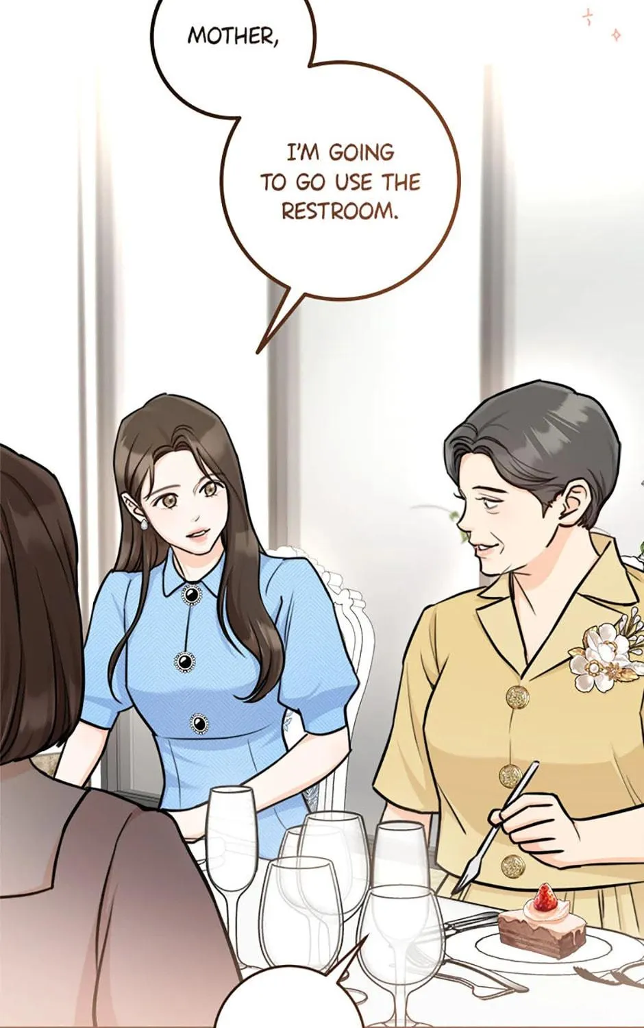 Read Marriage Situation chapter 56 image 112 on Lezhin