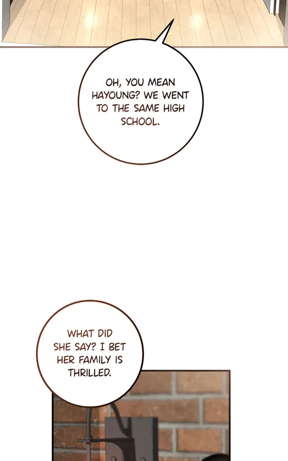 Read Marriage Situation chapter 56 image 126 on Lezhin