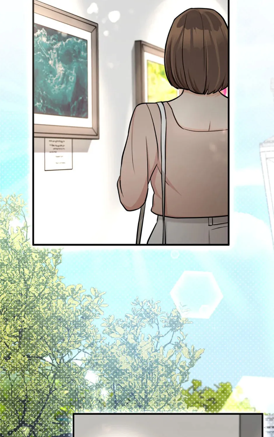 Read Marriage Situation chapter 56 image 2 on Lezhin