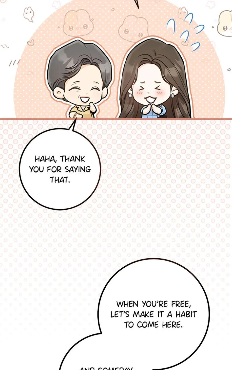Read Marriage Situation chapter 56 image 22 on Lezhin