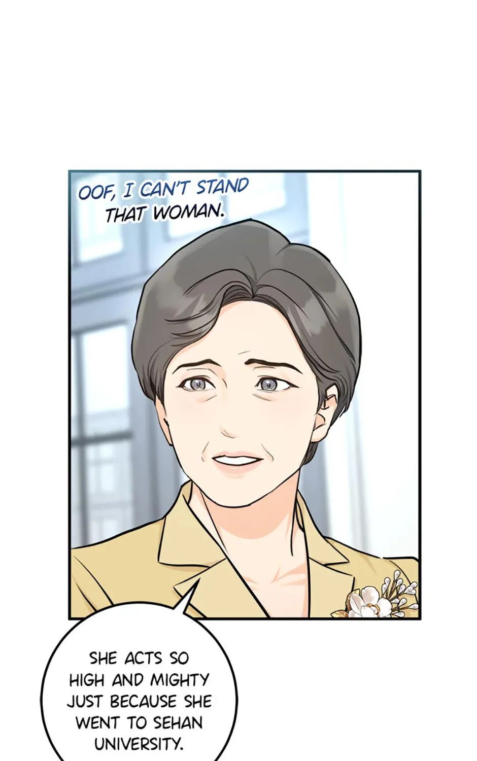 Read Marriage Situation chapter 56 image 30 on Lezhin