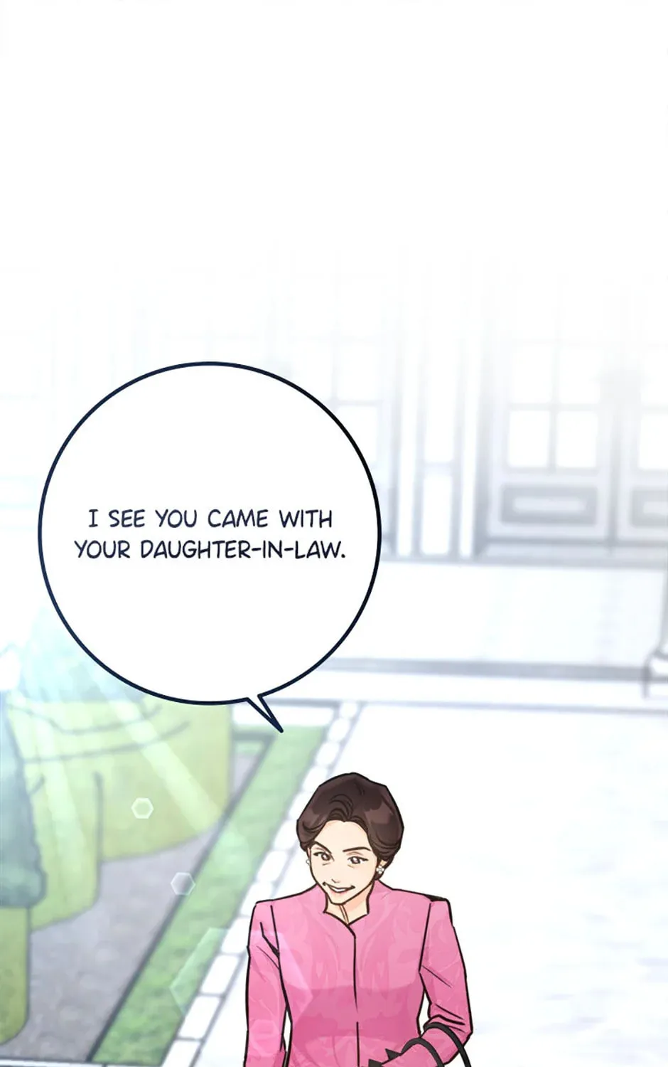 Read Marriage Situation chapter 56 image 32 on Lezhin