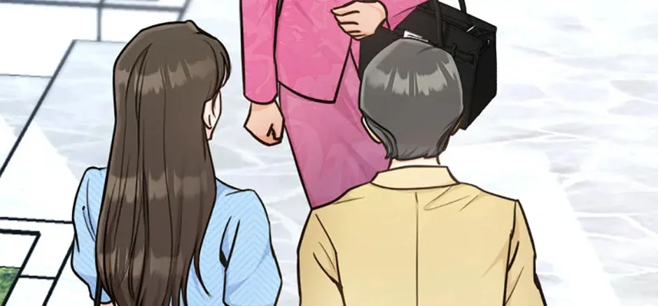 Read Marriage Situation chapter 56 image 33 on Lezhin
