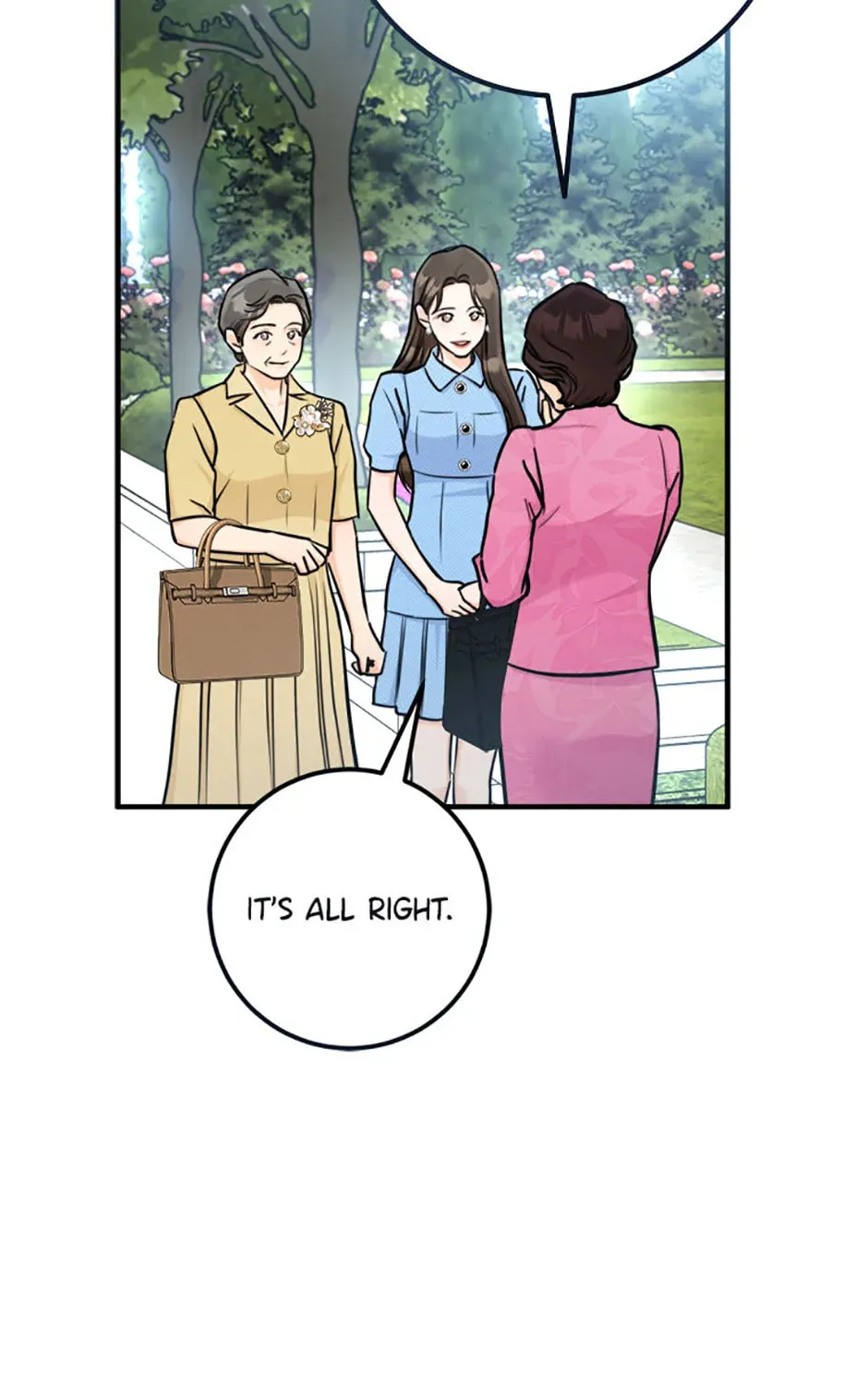 Read Marriage Situation chapter 56 image 36 on Lezhin