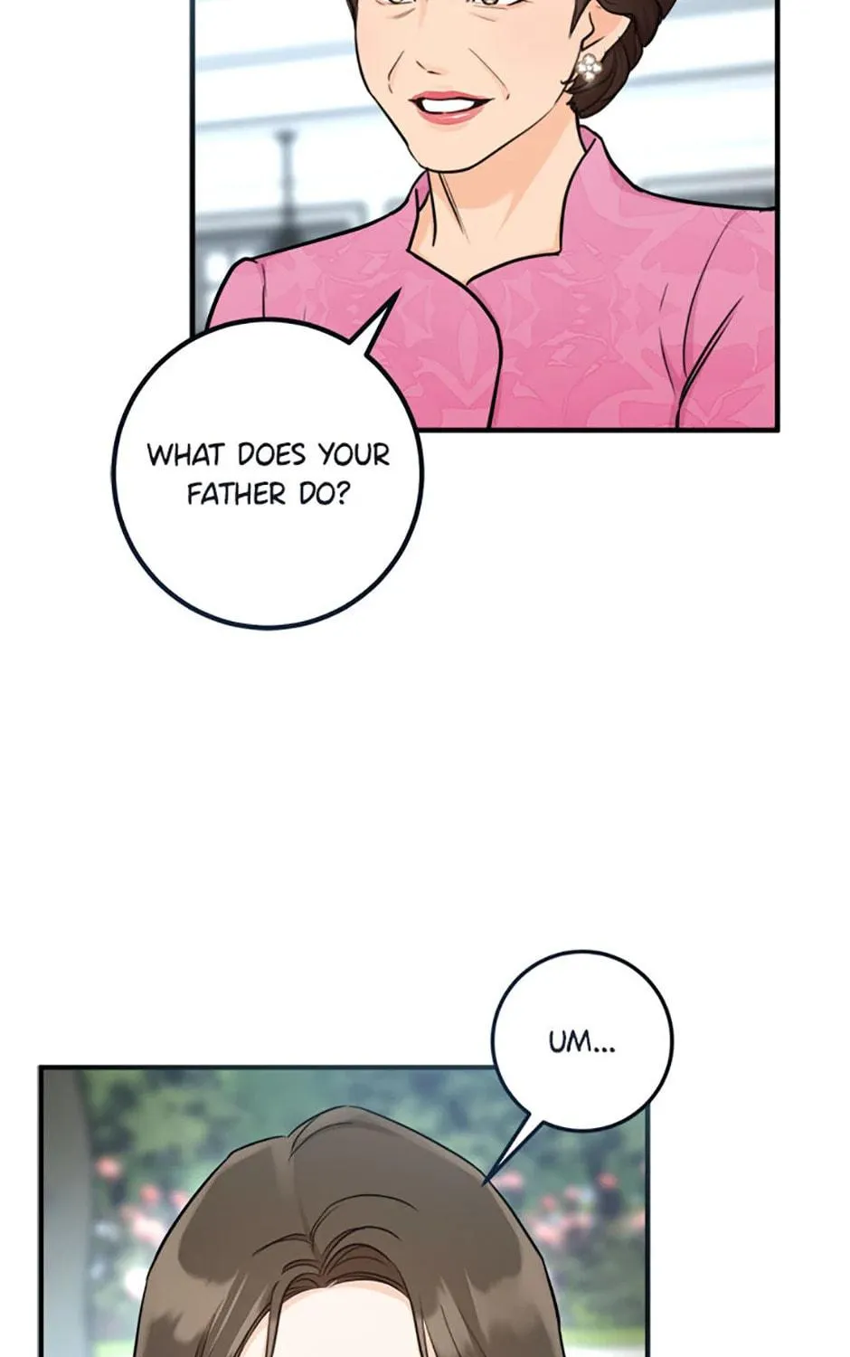 Read Marriage Situation chapter 56 image 38 on Lezhin