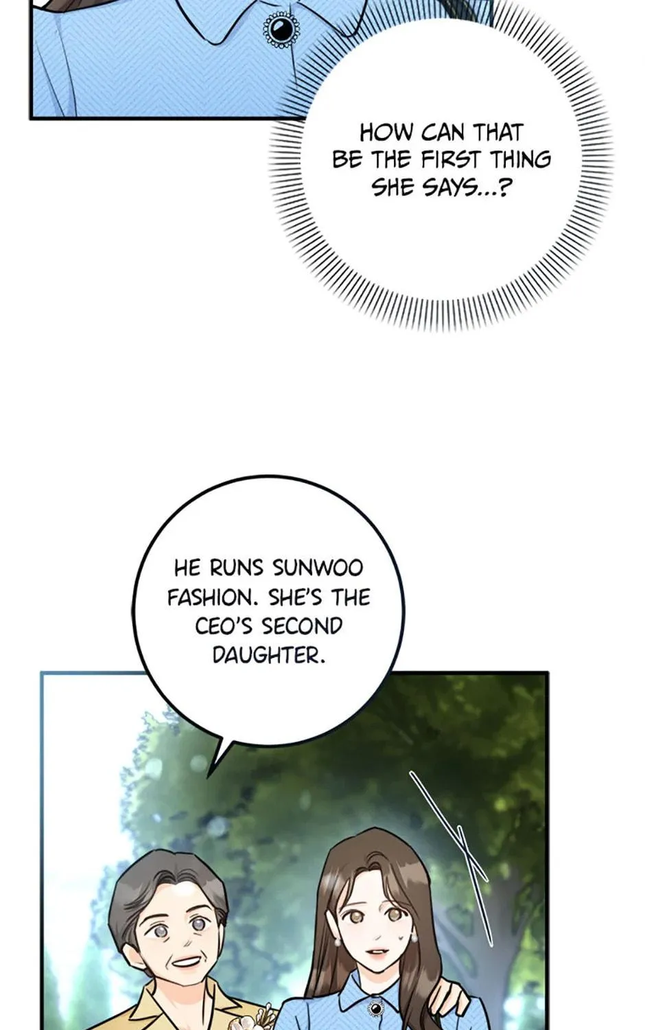 Read Marriage Situation chapter 56 image 40 on Lezhin