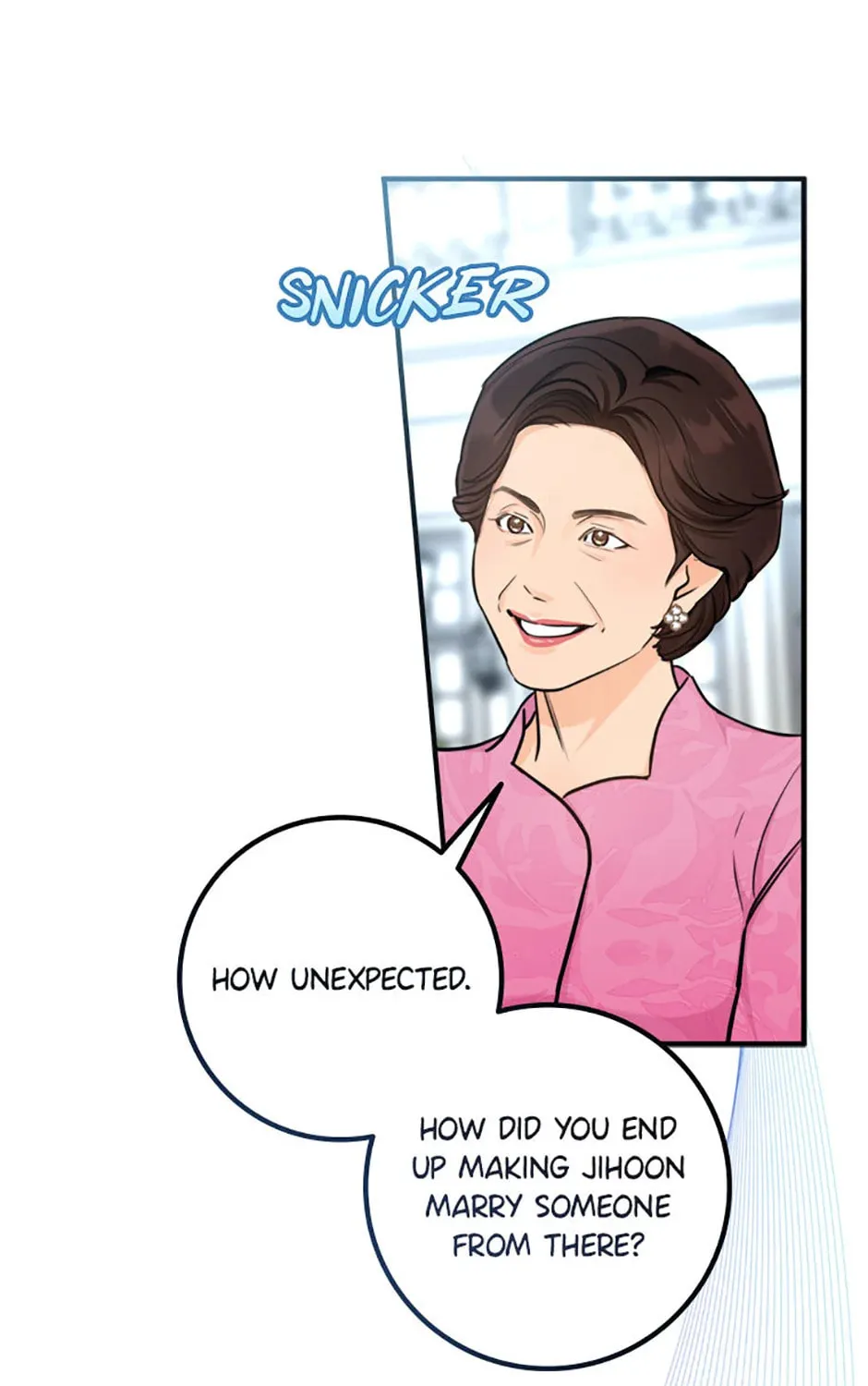 Read Marriage Situation chapter 56 image 44 on Lezhin