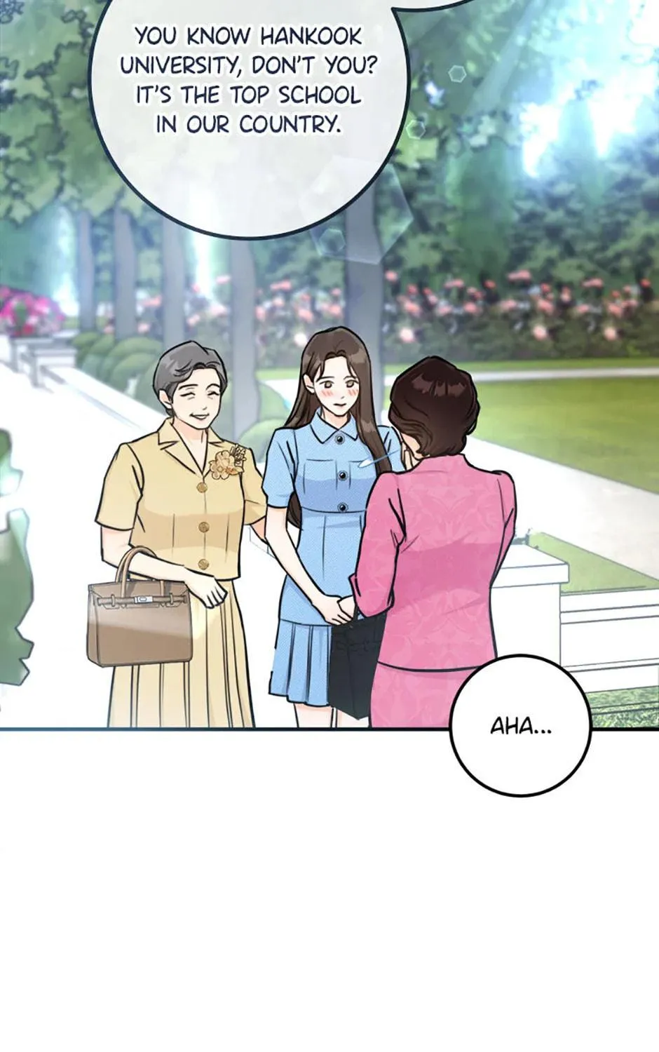 Read Marriage Situation chapter 56 image 48 on Lezhin