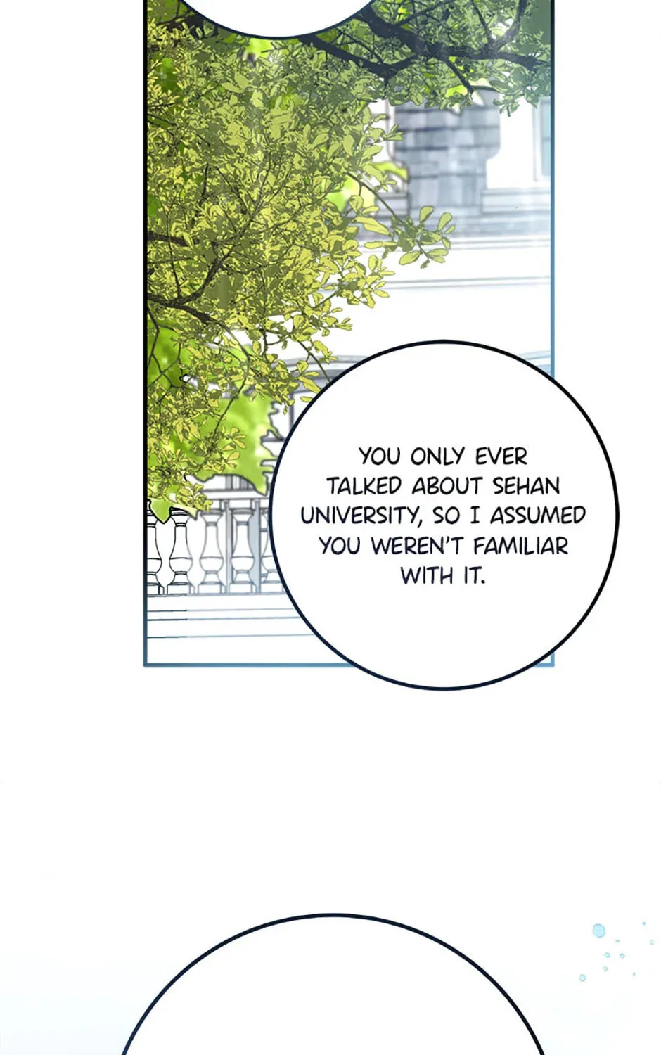 Read Marriage Situation chapter 56 image 50 on Lezhin