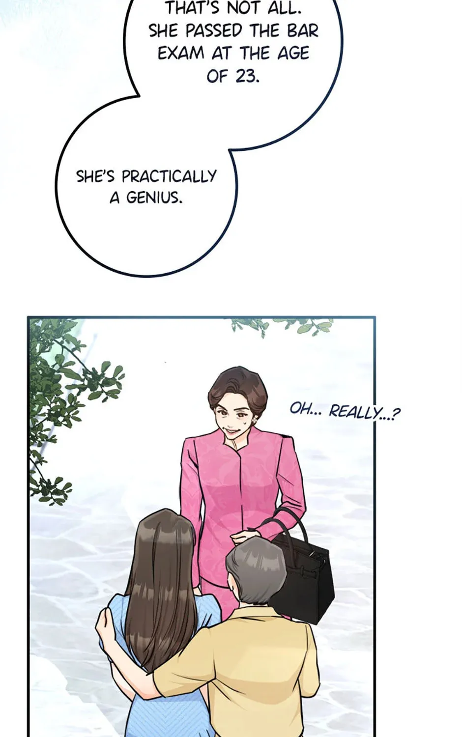 Read Marriage Situation chapter 56 image 54 on Lezhin