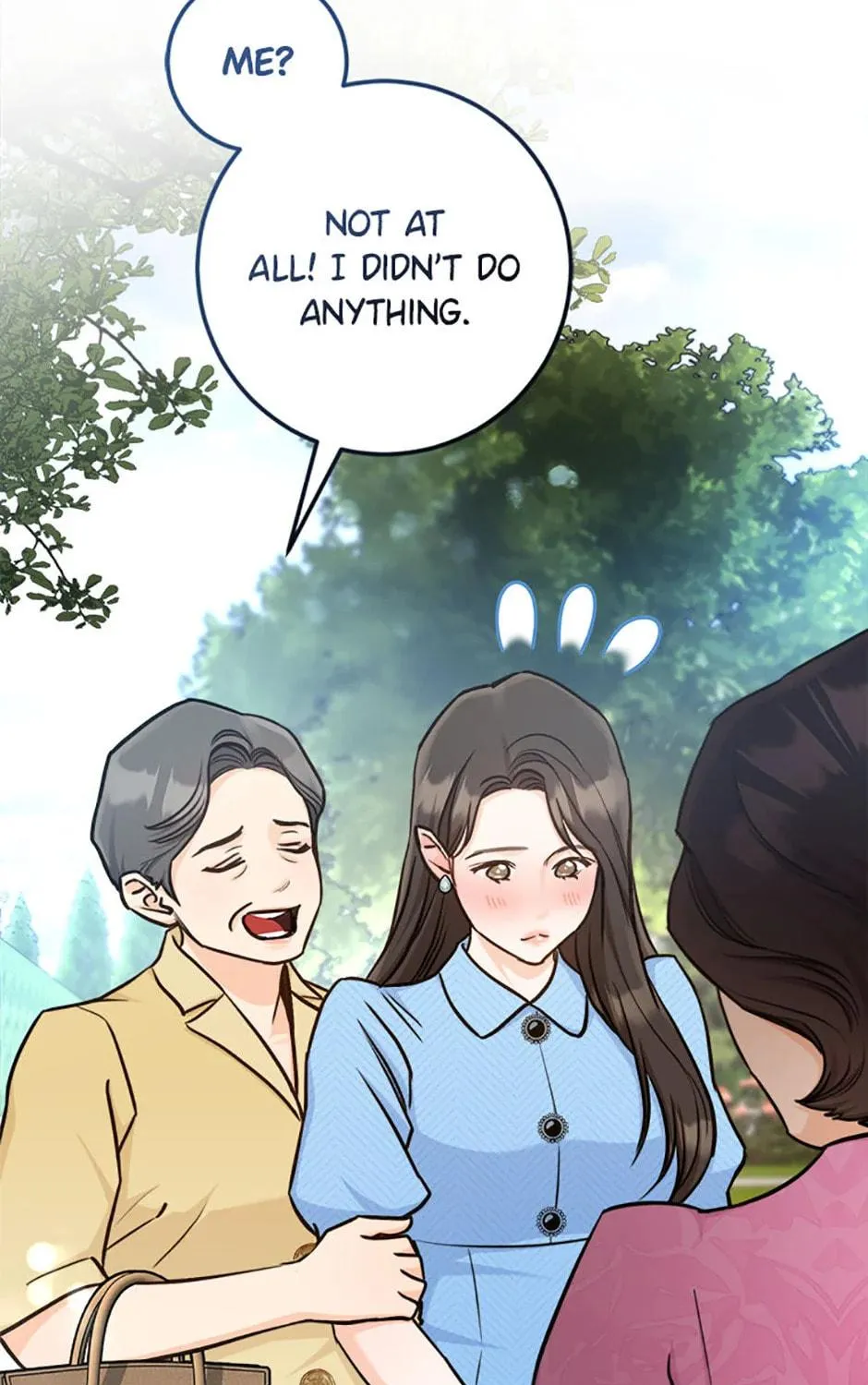 Read Marriage Situation chapter 56 image 58 on Lezhin