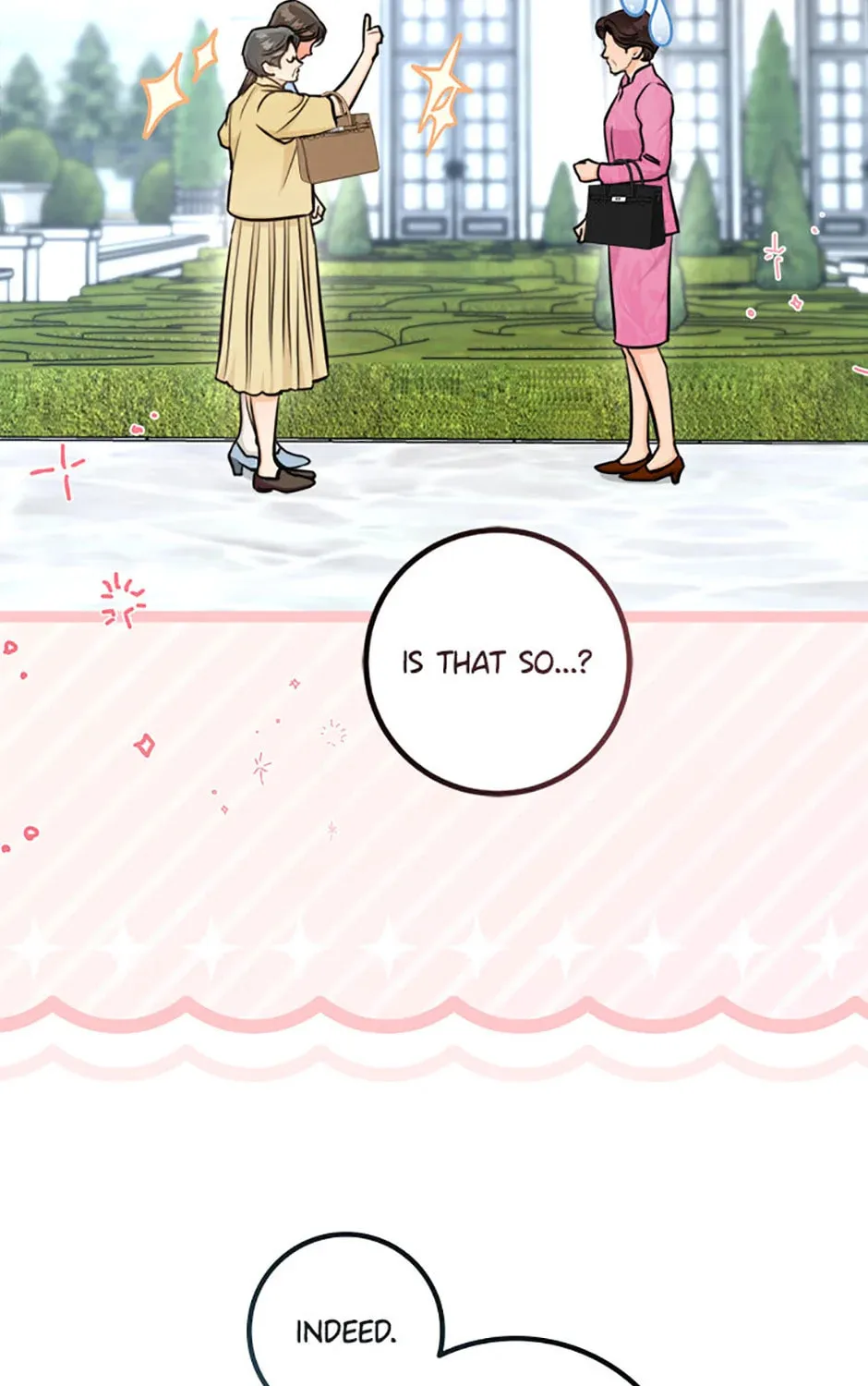 Read Marriage Situation chapter 56 image 62 on Lezhin