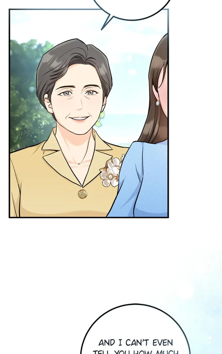 Read Marriage Situation chapter 56 image 64 on Lezhin
