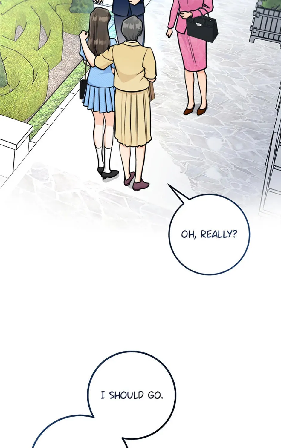 Read Marriage Situation chapter 56 image 72 on Lezhin