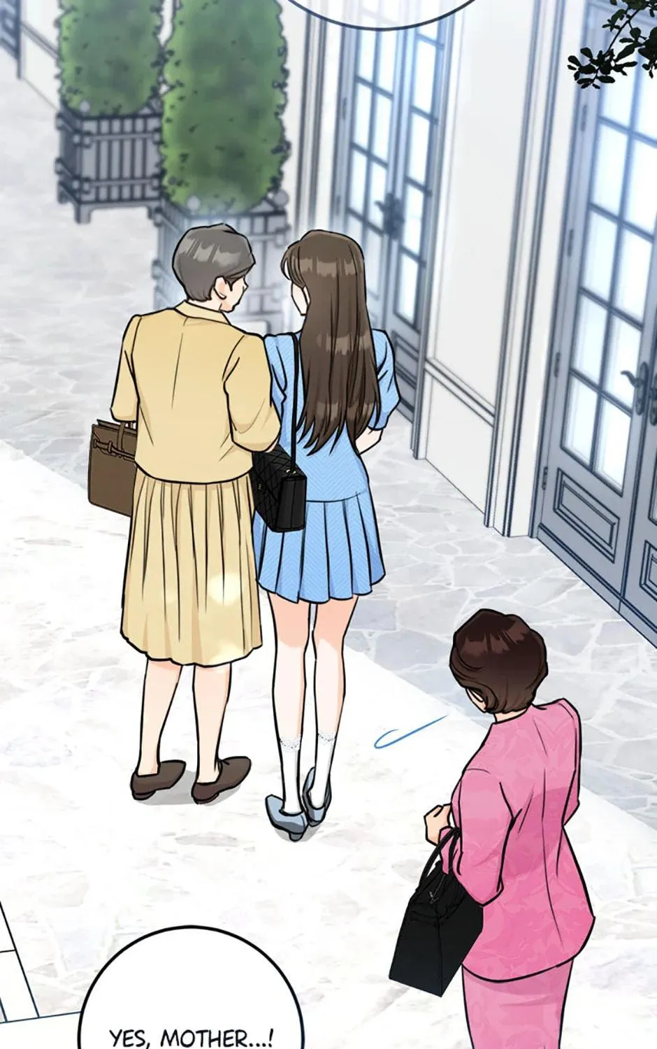 Read Marriage Situation chapter 56 image 76 on Lezhin