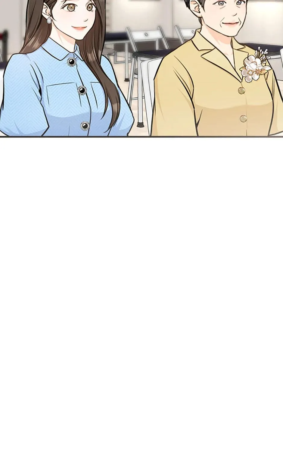 Read Marriage Situation chapter 56 image 8 on Lezhin