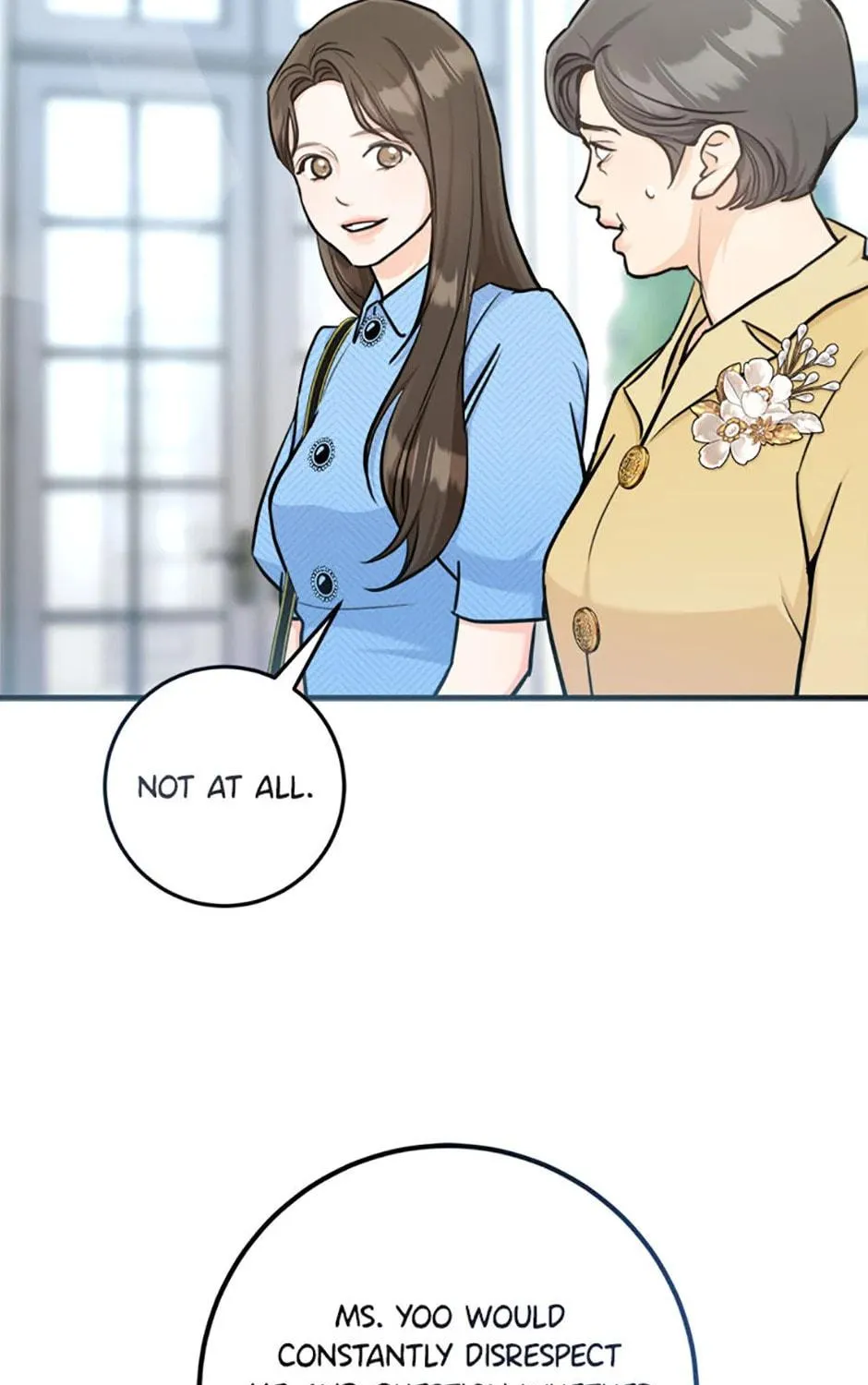 Read Marriage Situation chapter 56 image 82 on Lezhin