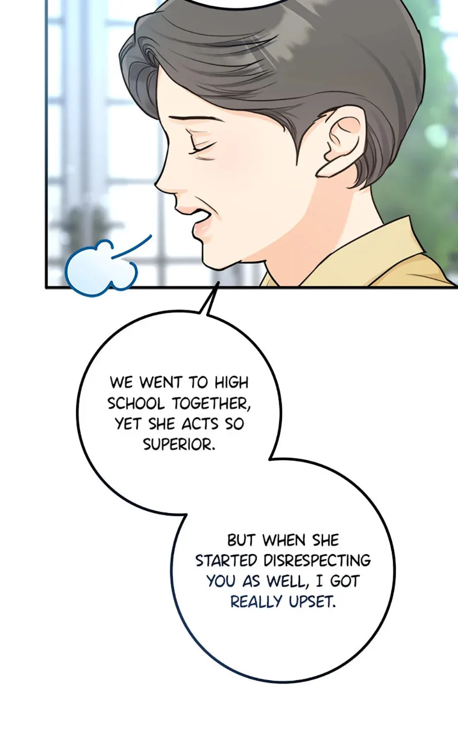 Read Marriage Situation chapter 56 image 84 on Lezhin