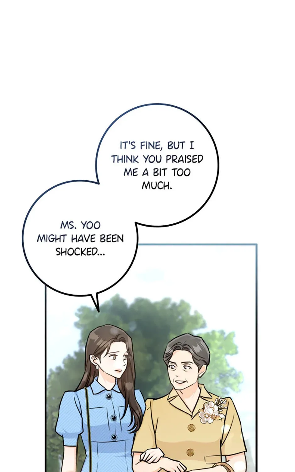 Read Marriage Situation chapter 56 image 86 on Lezhin