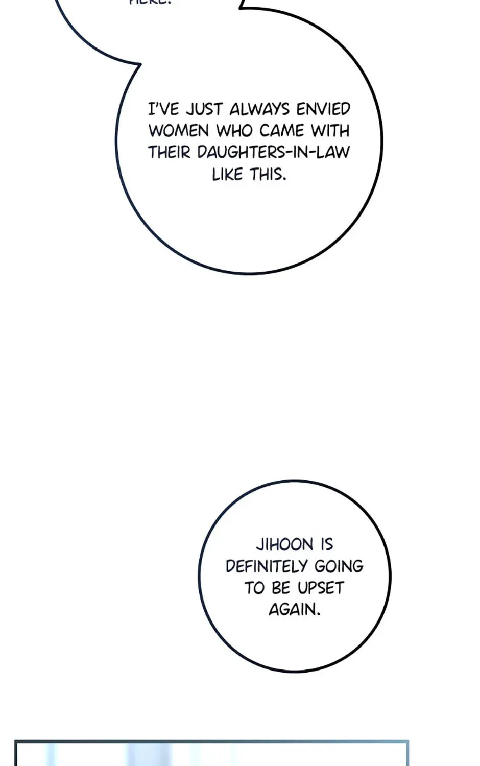Read Marriage Situation chapter 56 image 90 on Lezhin