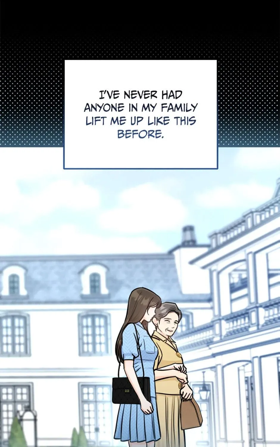 Read Marriage Situation chapter 56 image 98 on Lezhin