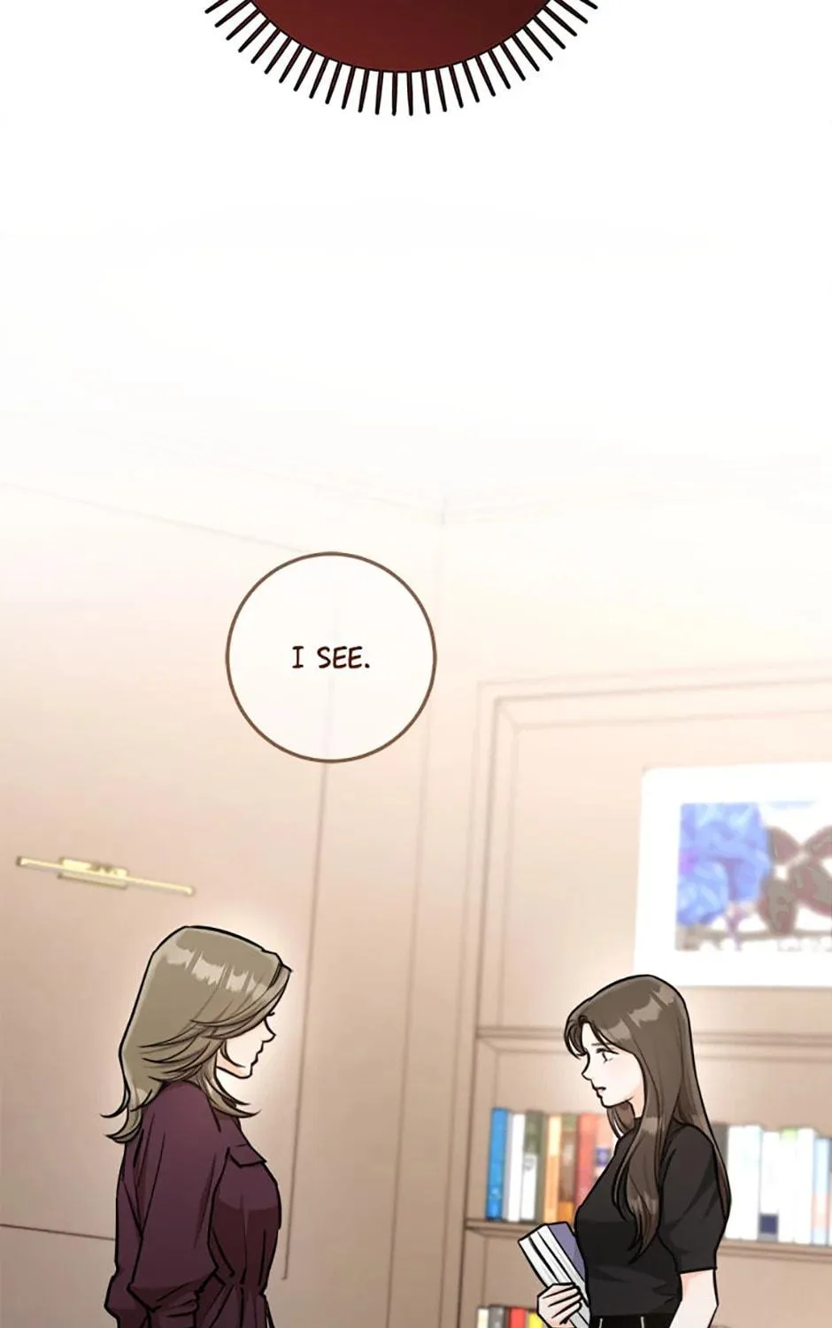 Read Marriage Situation chapter 57 image 100 on Lezhin