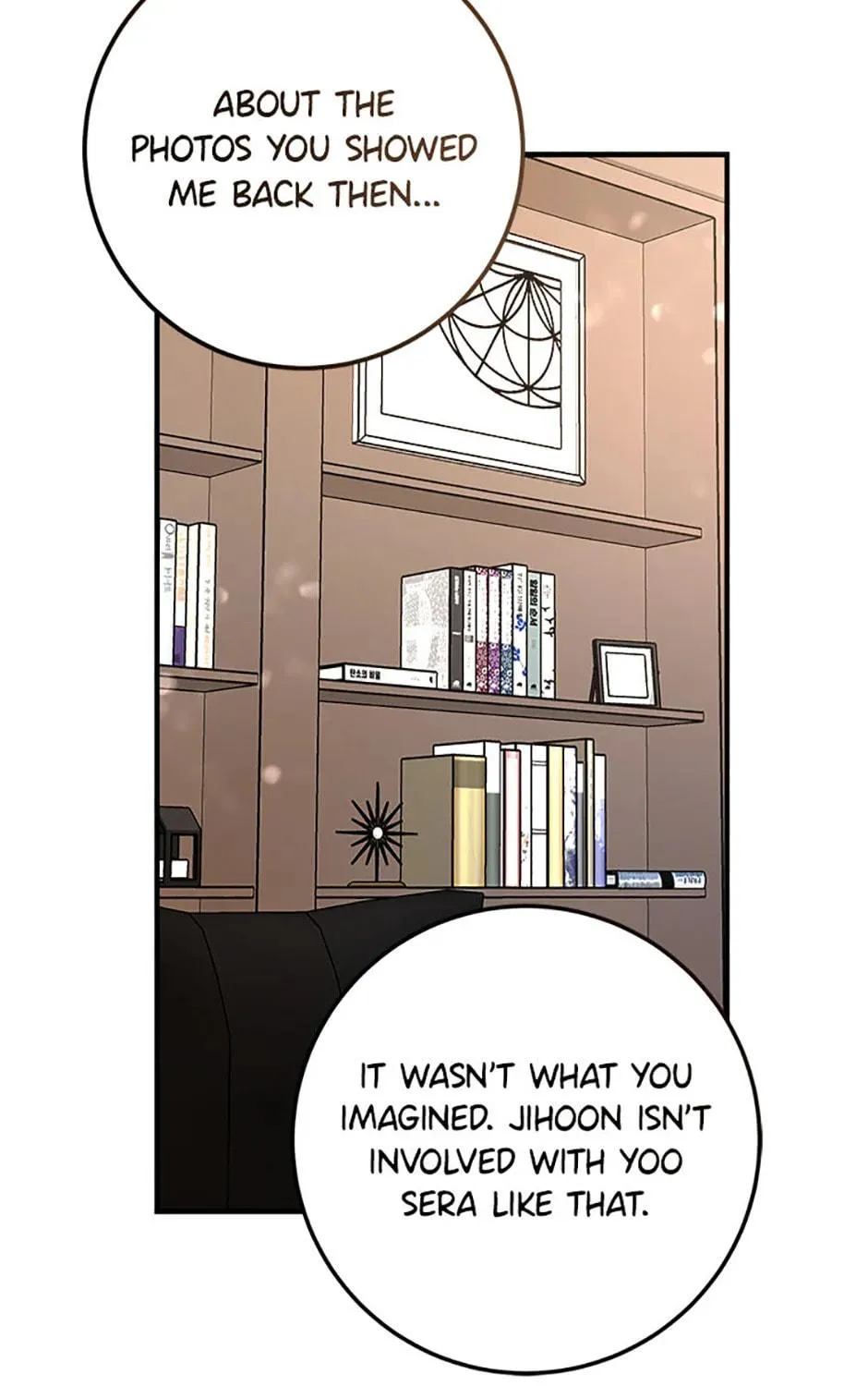 Read Marriage Situation chapter 57 image 108 on Lezhin