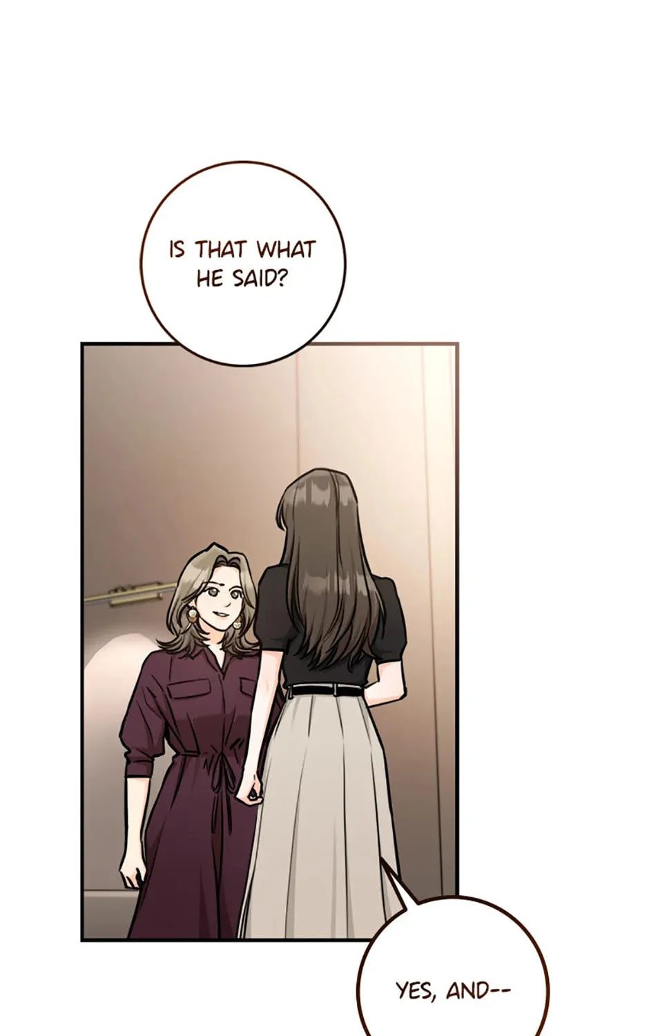 Read Marriage Situation chapter 57 image 110 on Lezhin