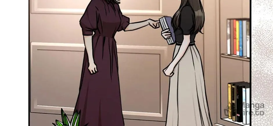 Read Marriage Situation chapter 57 image 119 on Lezhin
