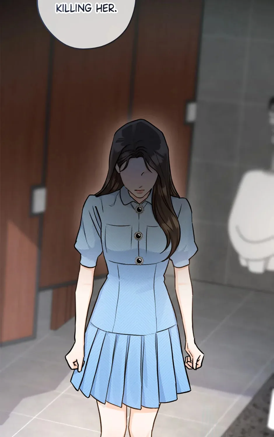 Read Marriage Situation chapter 57 image 12 on Lezhin