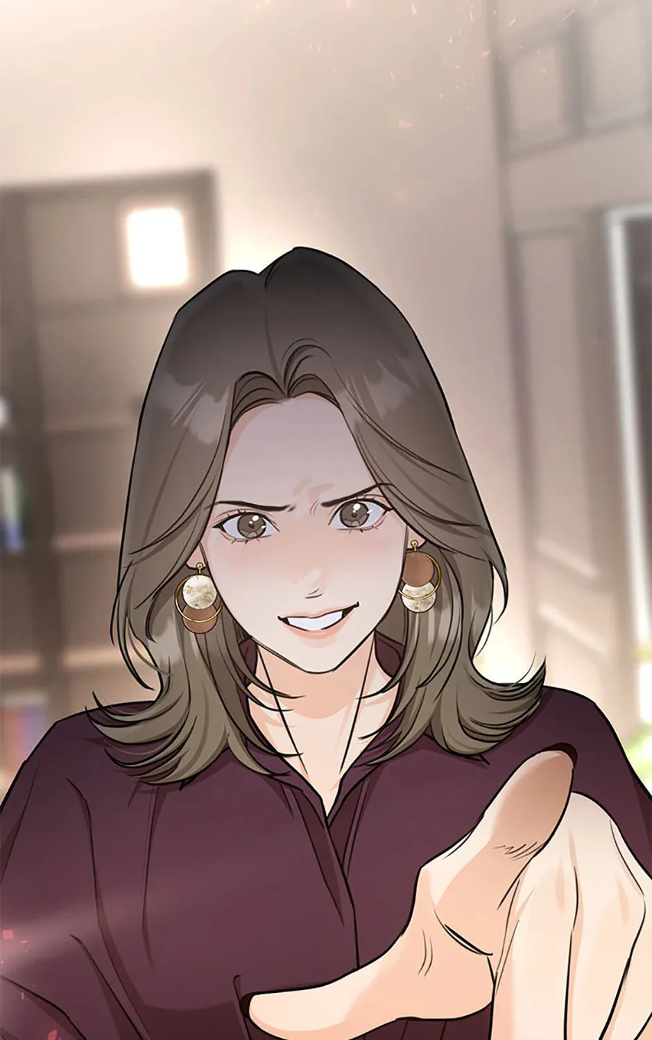 Read Marriage Situation chapter 57 image 122 on Lezhin