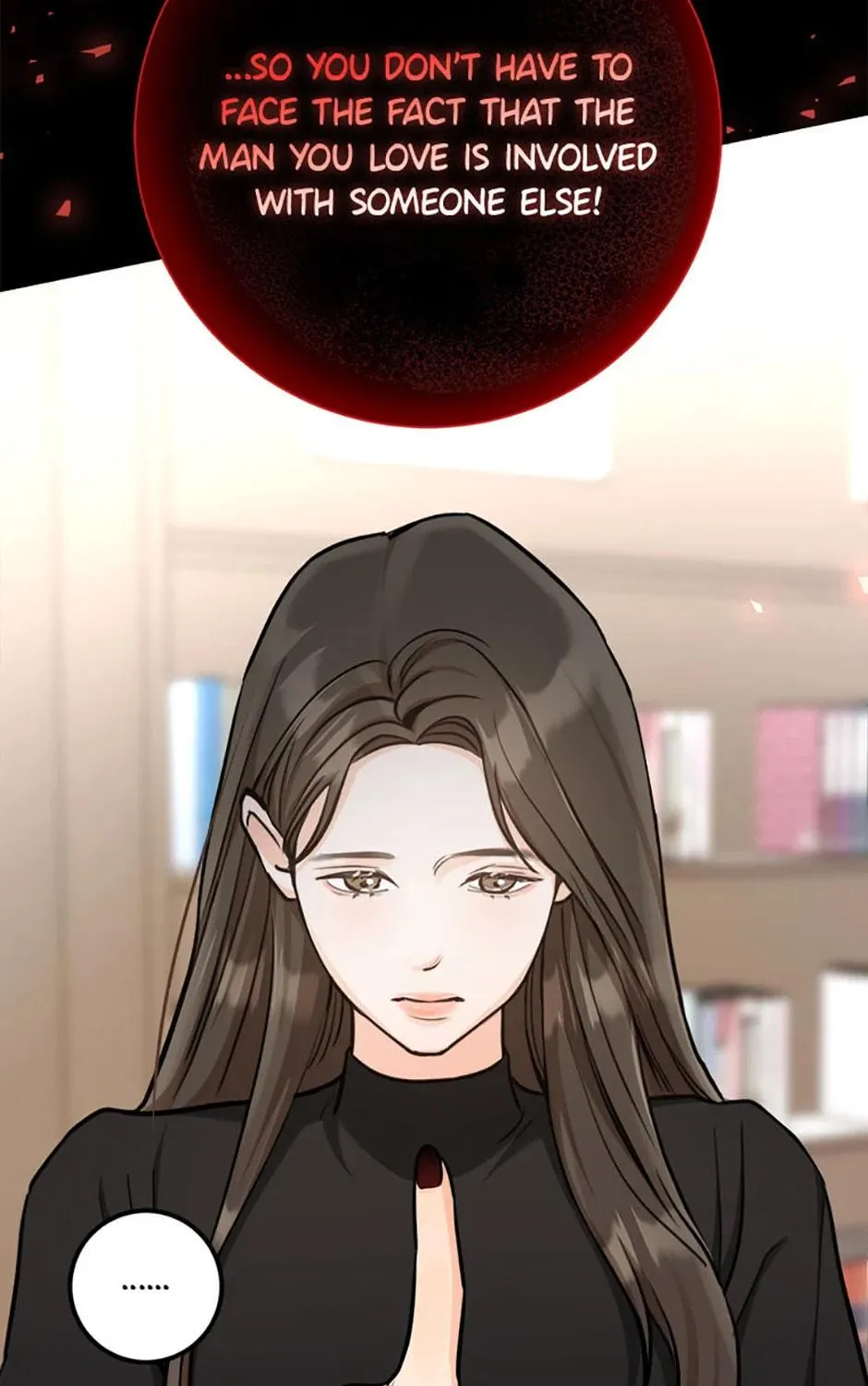 Read Marriage Situation chapter 57 image 124 on Lezhin