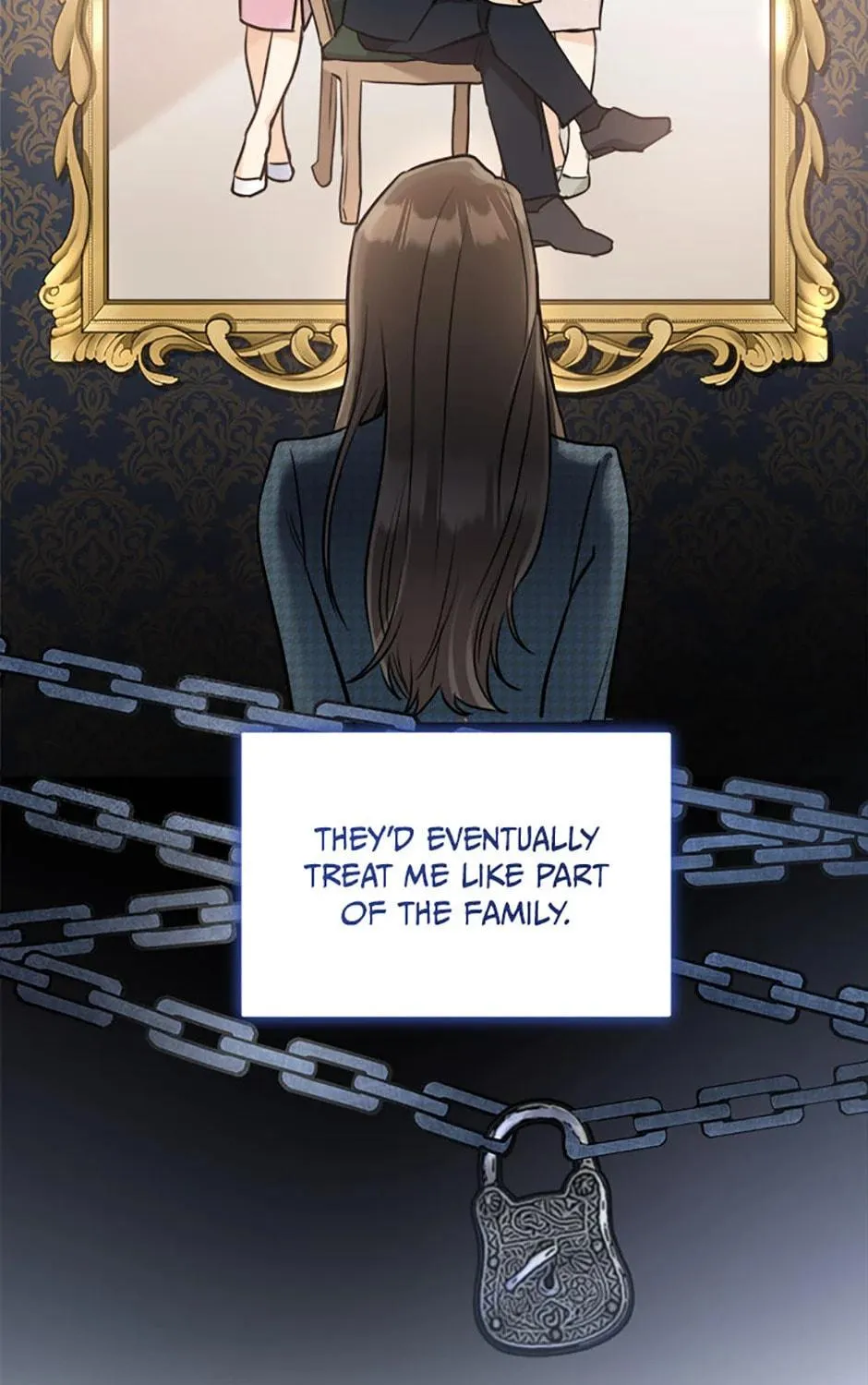 Read Marriage Situation chapter 57 image 128 on Lezhin